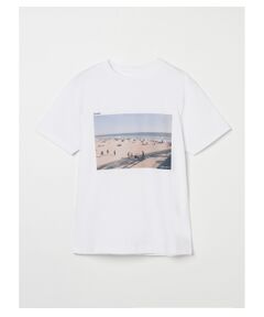 Unisex GRAPHIC TEE s/s crew neck