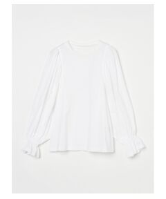 Deco t-shirt dolman sleeve