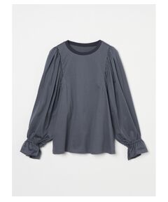 Deco t-shirt dolman sleeve