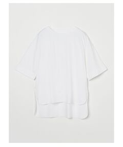 Superfine T-shirt s/s crew neck