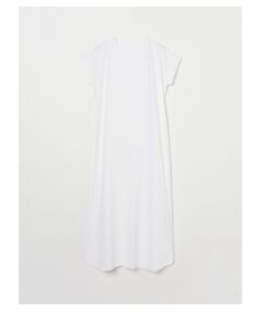 Superfine T-shirt long tank