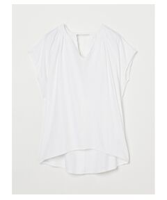 Superfine T-shirt drae tee