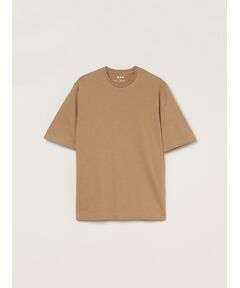 セール】 Men's pigment dyed cotton t-shirt （Tシャツ