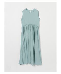 three dots / スリードッツ ドレス | Jersey colette dress