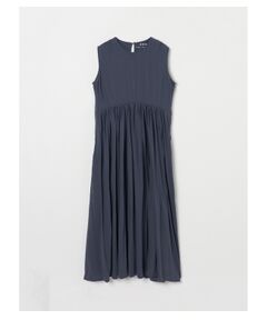 three dots / スリードッツ ドレス | Jersey colette dress