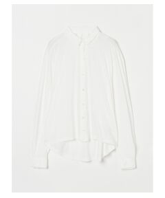 Jersey colette loose shirt