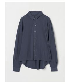 Jersey colette loose shirt