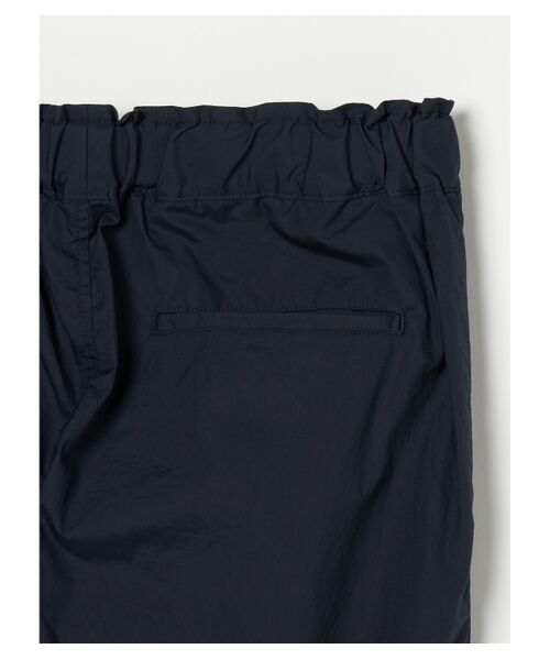 three dots / スリードッツ その他パンツ | Men's premium suvin shirring pants | 詳細4