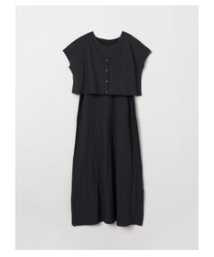 three dots / スリードッツ Tシャツ | Tee set dress&tee