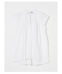 India cotton poplin tops