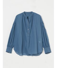three dots / スリードッツ その他トップス | Cotton loan shirt