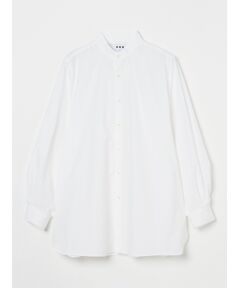 Broad shirt oversized shirt