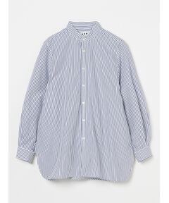 Broad shirt oversized shirt