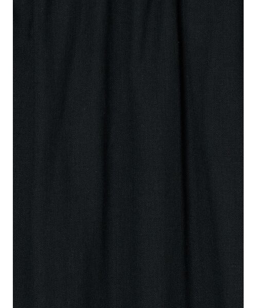 three dots / スリードッツ スカート | Double gauze skirt | 詳細5