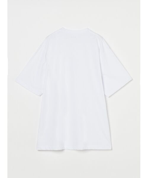 three dots / スリードッツ Tシャツ | Unisex 2pack tee shirt | 詳細1