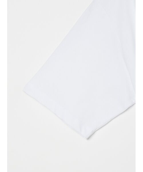 three dots / スリードッツ Tシャツ | Unisex 2pack tee shirt | 詳細4