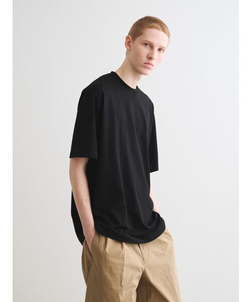 three dots / スリードッツ Tシャツ | Unisex 2pack tee shirt | 詳細6