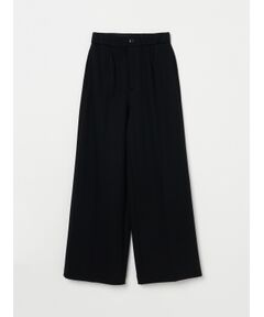 Board cotton pant