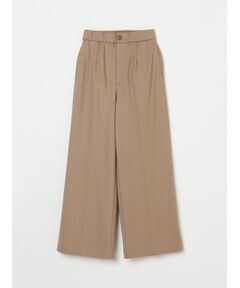 Board cotton pant