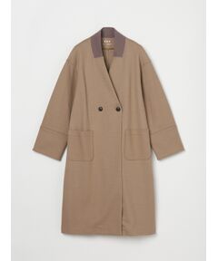 Board cotton coat