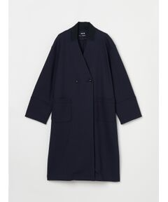 Board cotton coat