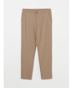 Men's boardcotton shirling pants