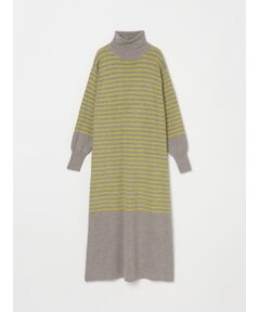 Wool outfit dress