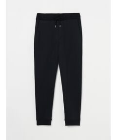 Men's cashmere touch sweat pants