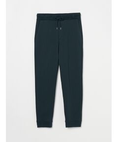 Men's cashmere touch sweat pants