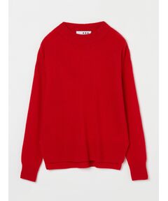 Cashmere l/s tops