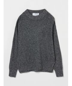 Cashmere l/s tops