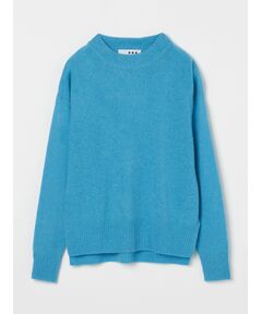 Cashmere l/s tops