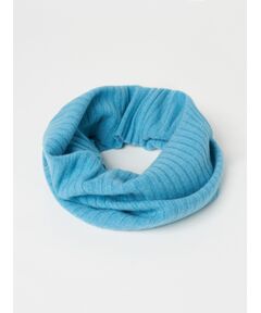 Cashmere snood