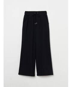 boa jersey pants