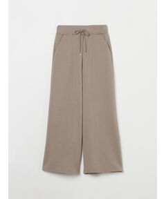 boa jersey pants