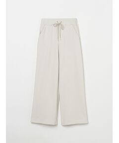 boa jersey pants