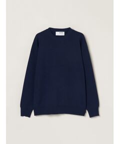 three dots / スリードッツ その他トップス | Power smooth knit crew neck