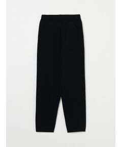 Power smooth knit jogger pants