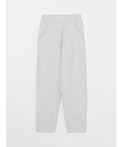 Power smooth knit jogger pants