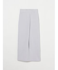 C-dress scuba tuck streightskirt