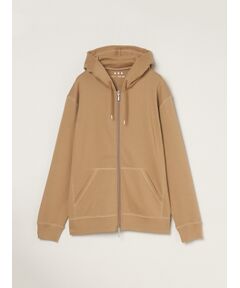 three dots / スリードッツ パーカー | Daniel