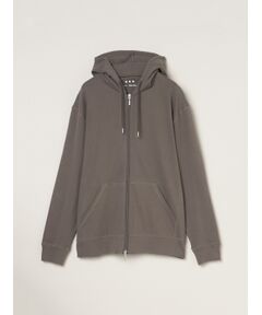 three dots / スリードッツ パーカー | Daniel