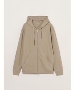 three dots / スリードッツ パーカー | Daniel