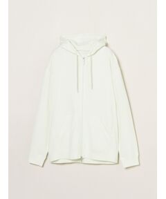 three dots / スリードッツ パーカー | Daniel