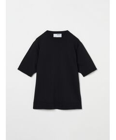 Men's organic cotton s/s crew