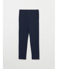 Men's high gauge cardboard pants