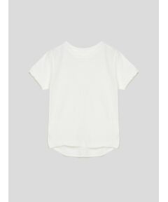 Jersey colette washed tee