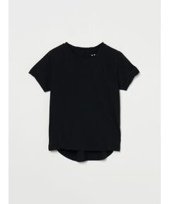 Jersey colette washed tee