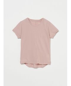 Jersey colette washed tee