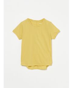 Jersey colette washed tee